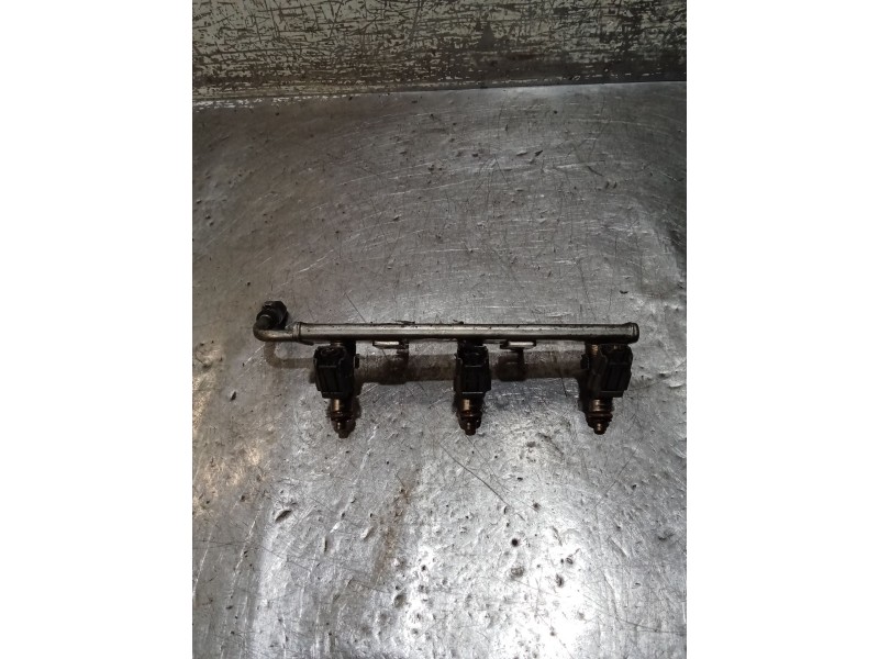 Recambio de rampa inyectora para smart fortwo coupé (451) 1.0 (451.331, 451.380) referencia OEM IAM A1320100300 A2C53093658 07