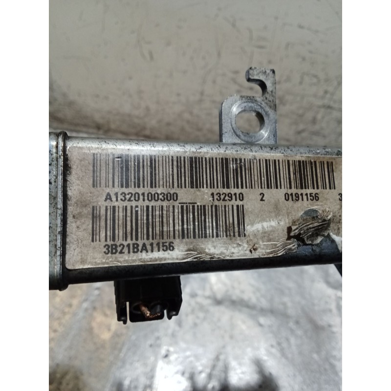 Recambio de rampa inyectora para smart fortwo coupé (451) 1.0 (451.331, 451.380) referencia OEM IAM A1320100300 A2C53093658 07