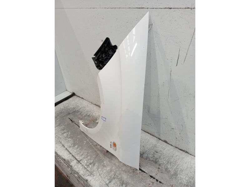 Recambio de aleta delantera izquierda para seat altea (5p1) 1.2 tsi referencia OEM IAM   