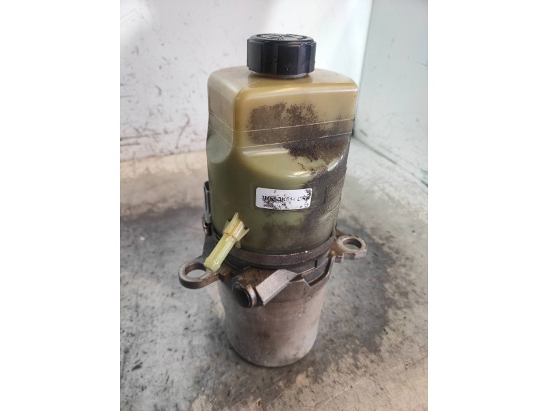 Recambio de bomba direccion para ford focus c-max (cap) ambiente (d) referencia OEM IAM 3M513K514  