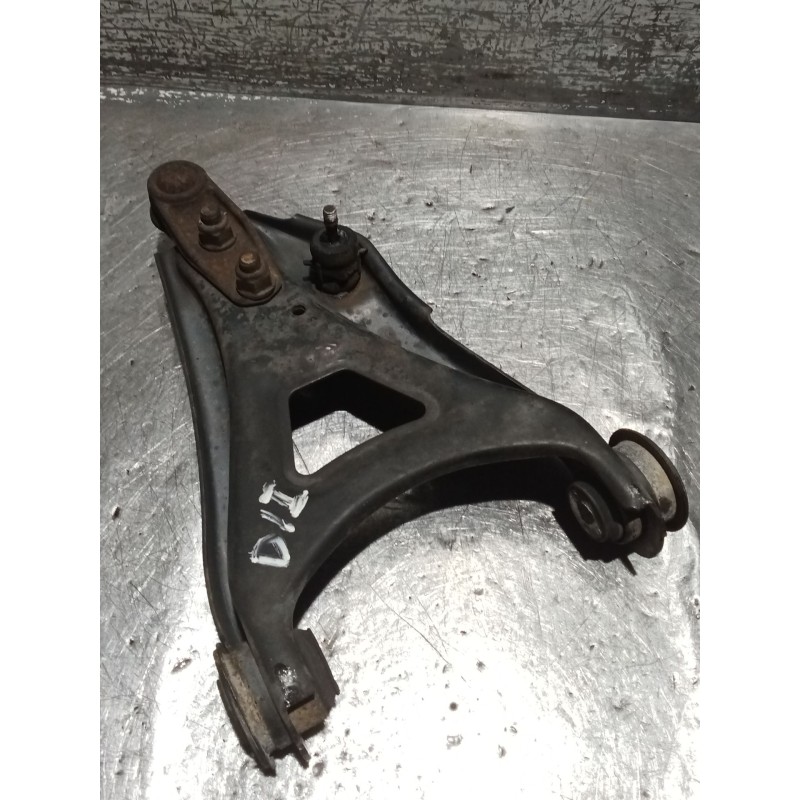 Recambio de brazo suspension inferior delantero izquierdo para renault clio ii (bb_, cb_) 1.5 dci (b/cb07) referencia OEM IAM   