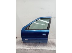 Recambio de puerta delantera izquierda para citroën xsara (n1) 1.6 i referencia OEM IAM   