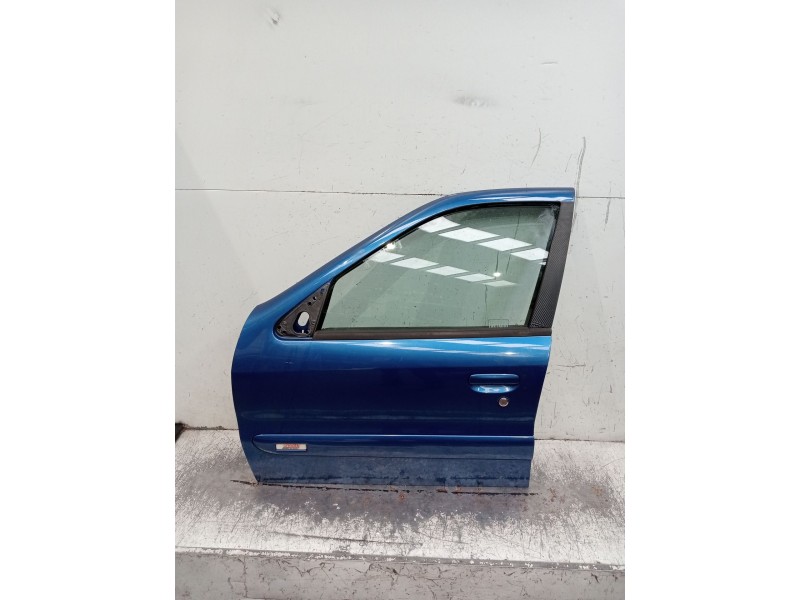 Recambio de puerta delantera izquierda para citroën xsara (n1) 1.6 i referencia OEM IAM   