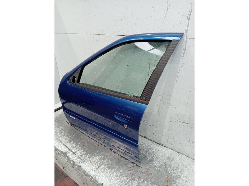 Recambio de puerta delantera izquierda para citroën xsara (n1) 1.6 i referencia OEM IAM   