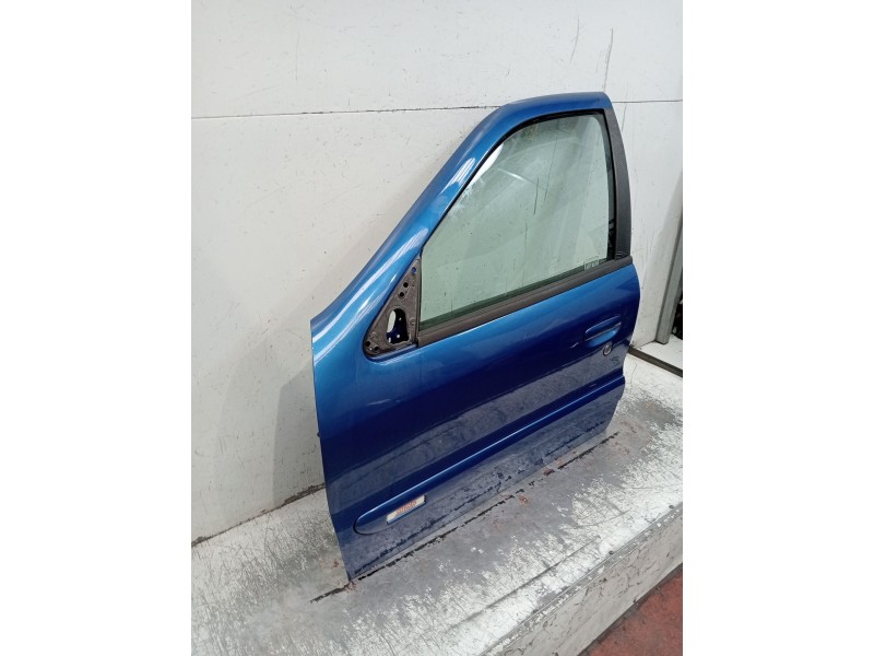 Recambio de puerta delantera izquierda para citroën xsara (n1) 1.6 i referencia OEM IAM   