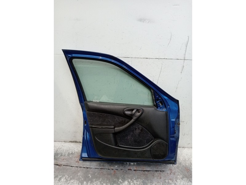 Recambio de puerta delantera izquierda para citroën xsara (n1) 1.6 i referencia OEM IAM   
