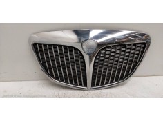 Recambio de rejilla delantera para lancia ypsilon (101) 1.3 16v multijet argento referencia OEM IAM   