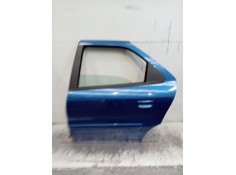 Recambio de puerta trasera izquierda para citroën xsara (n1) 1.6 i referencia OEM IAM   