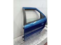 Recambio de puerta trasera izquierda para citroën xsara (n1) 1.6 i referencia OEM IAM    2