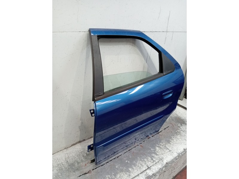 Recambio de puerta trasera izquierda para citroën xsara (n1) 1.6 i referencia OEM IAM   