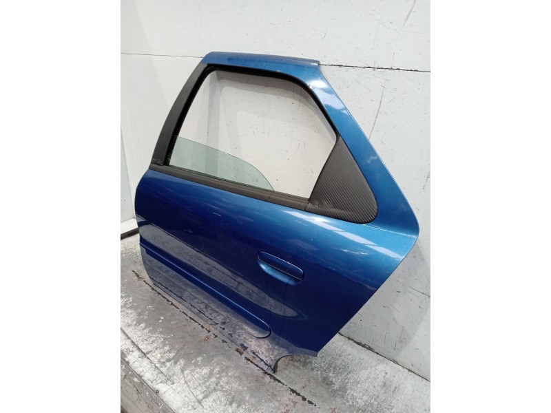 Recambio de puerta trasera izquierda para citroën xsara (n1) 1.6 i referencia OEM IAM   