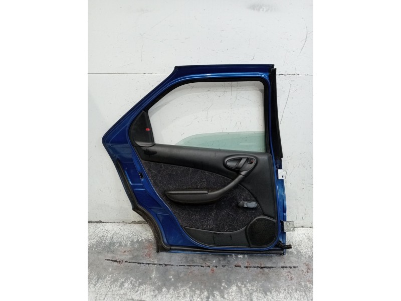 Recambio de puerta trasera izquierda para citroën xsara (n1) 1.6 i referencia OEM IAM   