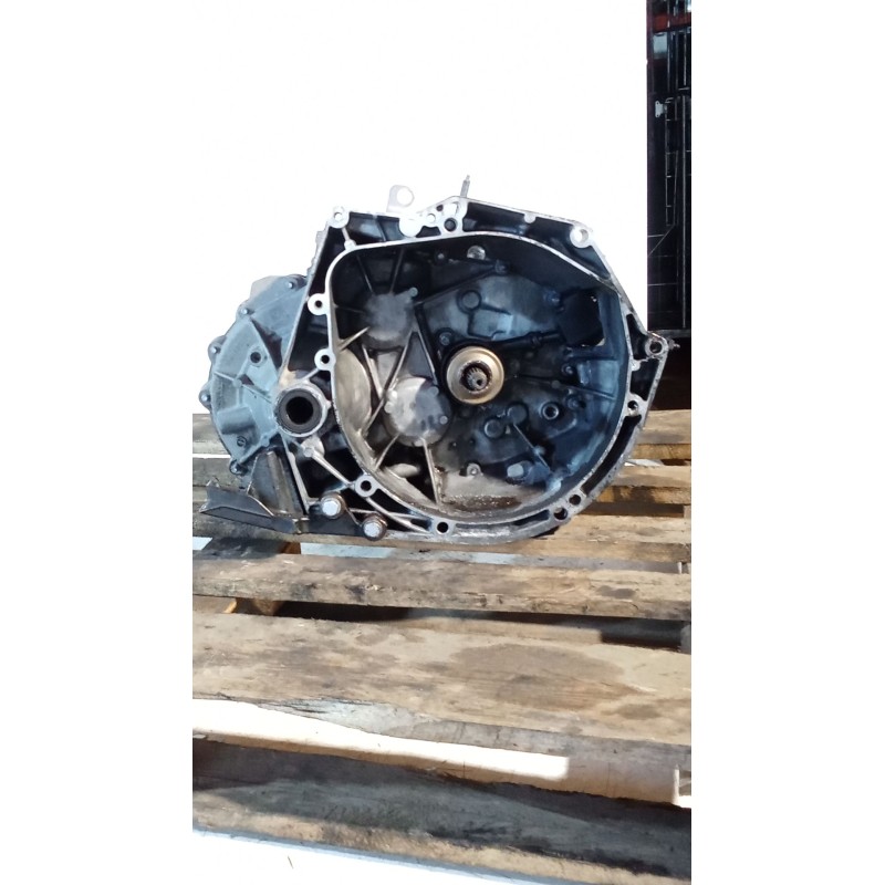 Recambio de caja cambios para peugeot 308 sw i (4e_, 4h_) 1.6 hdi referencia OEM IAM 20EA01 6V 0269444