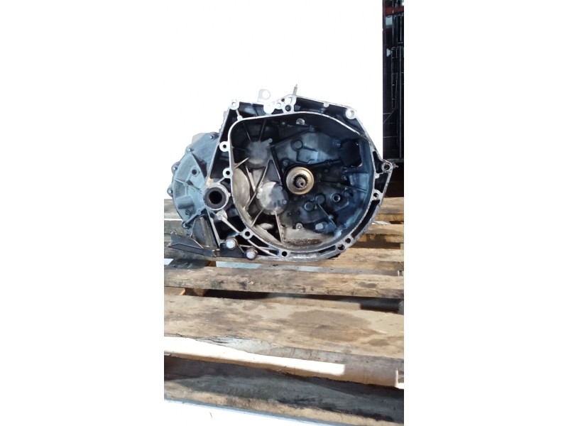 Recambio de caja cambios para peugeot 308 sw i (4e_, 4h_) 1.6 hdi referencia OEM IAM 20EA01 6V 0269444