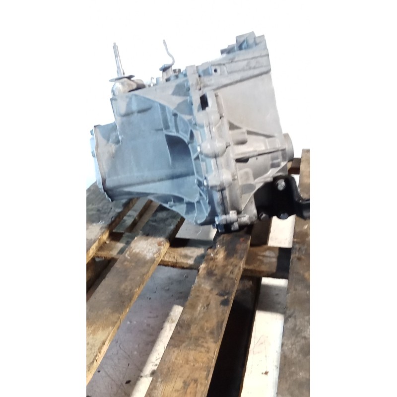 Recambio de caja cambios para peugeot 308 sw i (4e_, 4h_) 1.6 hdi referencia OEM IAM 20EA01 6V 0269444