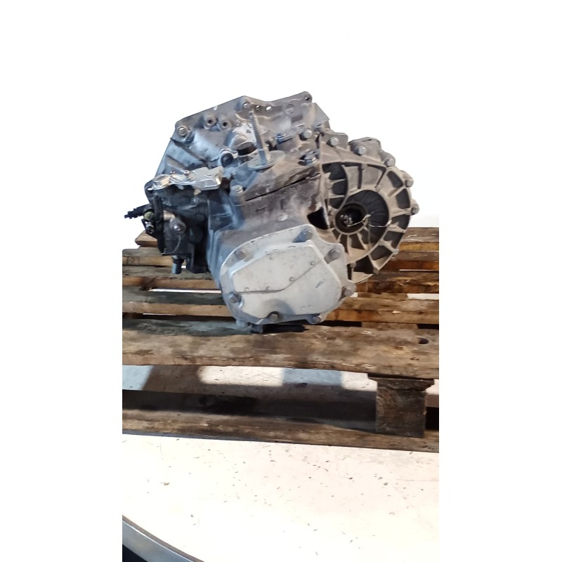Recambio de caja cambios para peugeot 308 sw i (4e_, 4h_) 1.6 hdi referencia OEM IAM 20EA01 6V 0269444