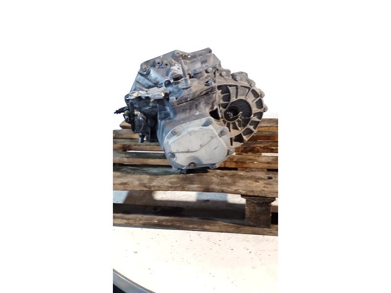 Recambio de caja cambios para peugeot 308 sw i (4e_, 4h_) 1.6 hdi referencia OEM IAM 20EA01 6V 0269444