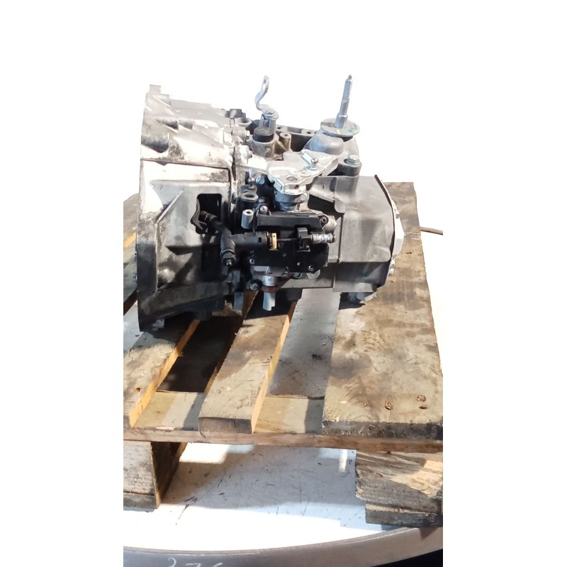 Recambio de caja cambios para peugeot 308 sw i (4e_, 4h_) 1.6 hdi referencia OEM IAM 20EA01 6V 0269444