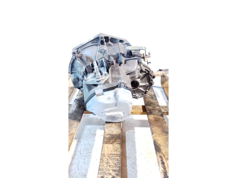 Recambio de caja cambios para citroën xsara (n1) 1.6 i referencia OEM IAM 20CD67 5V 0637320