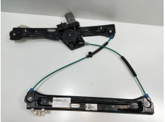 Recambio de elevalunas delantero derecho para bmw serie 1 lim. 5-trg. (f20) 118d referencia OEM IAM 71015003 13262410 