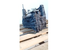 Recambio de caja cambios para renault espace iv (jk0/1_) 2.2 dci (jk0h) referencia OEM IAM PK6011 6V C068728 2