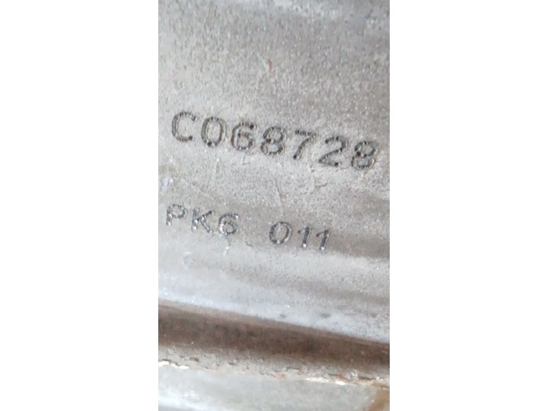Recambio de caja cambios para renault espace iv (jk0/1_) 2.2 dci (jk0h) referencia OEM IAM PK6011 6V C068728