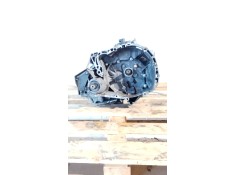 Recambio de caja cambios para renault clio ii (bb_, cb_) 1.5 dci (b/cb07) referencia OEM IAM JB3980 5V S263526