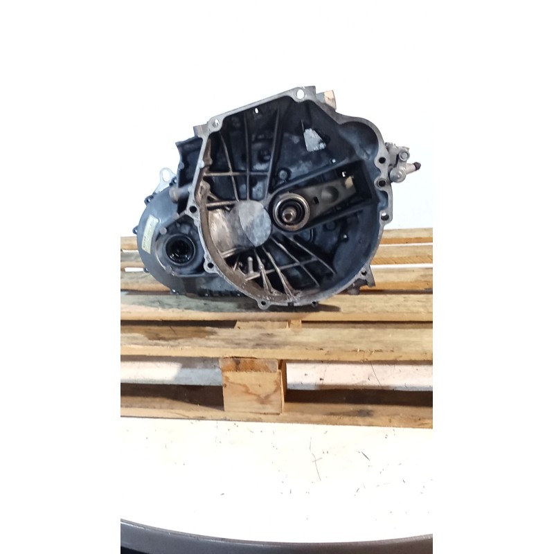 Recambio de caja cambios para honda fr-v (be) 2.2 i ctdi (be5) referencia OEM IAM JVF7 6V 1015385