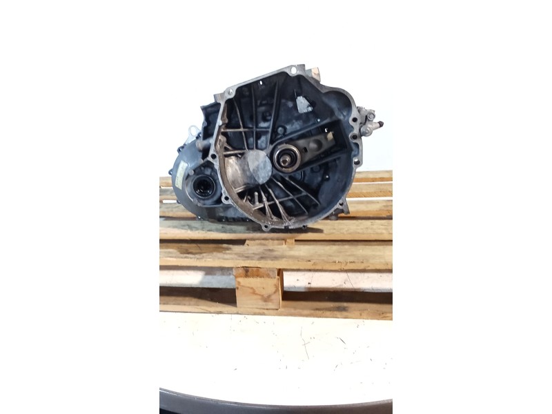 Recambio de caja cambios para honda fr-v (be) 2.2 i ctdi (be5) referencia OEM IAM JVF7 6V 1015385