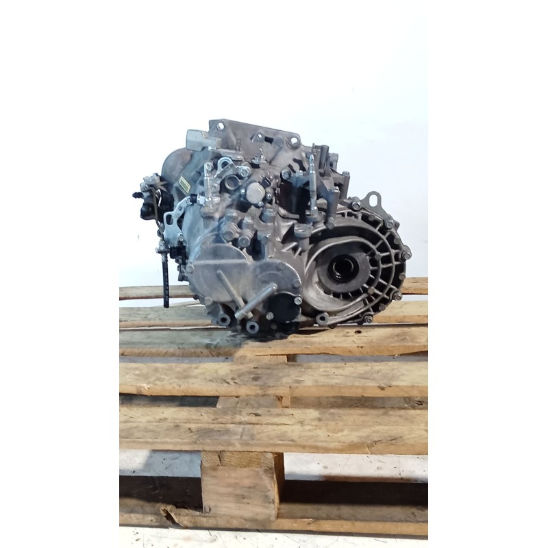 Recambio de caja cambios para honda fr-v (be) 2.2 i ctdi (be5) referencia OEM IAM JVF7 6V 1015385