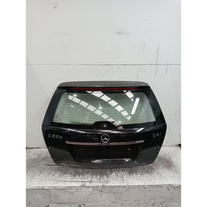 Recambio de porton trasero para mercedes-benz clase c t-model (s204) c 220 cdi (204.208) referencia OEM IAM   