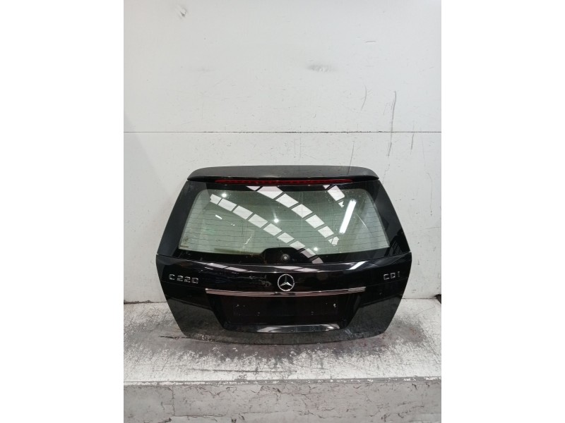 Recambio de porton trasero para mercedes-benz clase c t-model (s204) c 220 cdi (204.208) referencia OEM IAM   