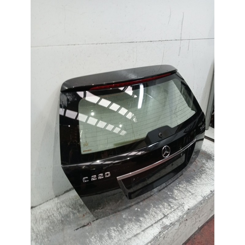 Recambio de porton trasero para mercedes-benz clase c t-model (s204) c 220 cdi (204.208) referencia OEM IAM   