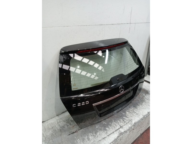 Recambio de porton trasero para mercedes-benz clase c t-model (s204) c 220 cdi (204.208) referencia OEM IAM   