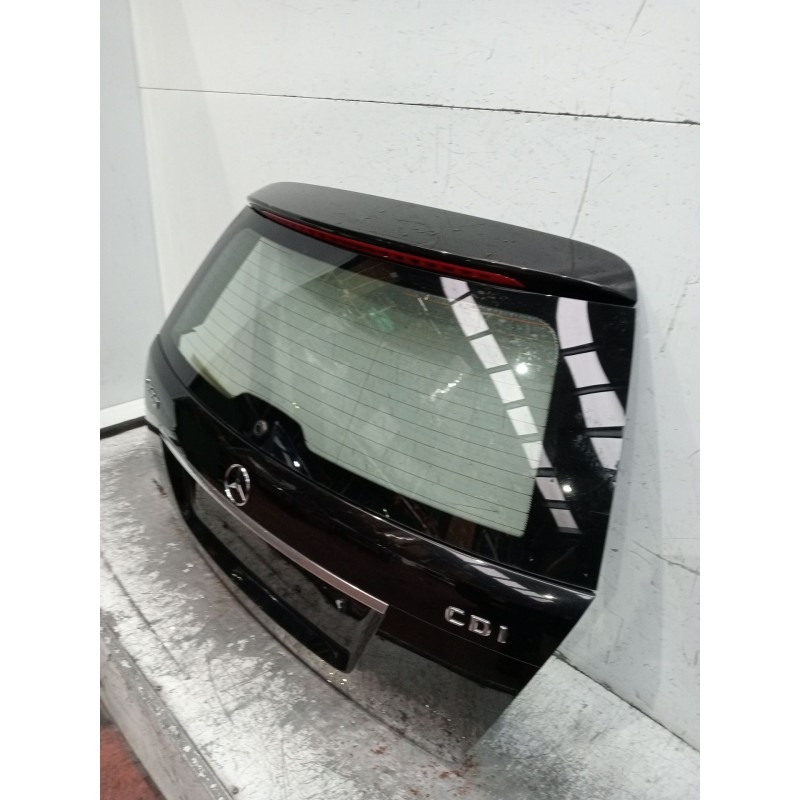 Recambio de porton trasero para mercedes-benz clase c t-model (s204) c 220 cdi (204.208) referencia OEM IAM   