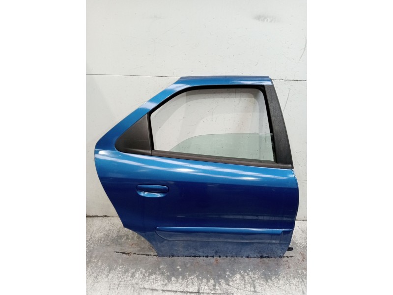 Recambio de puerta trasera derecha para citroën xsara (n1) 1.6 i referencia OEM IAM   