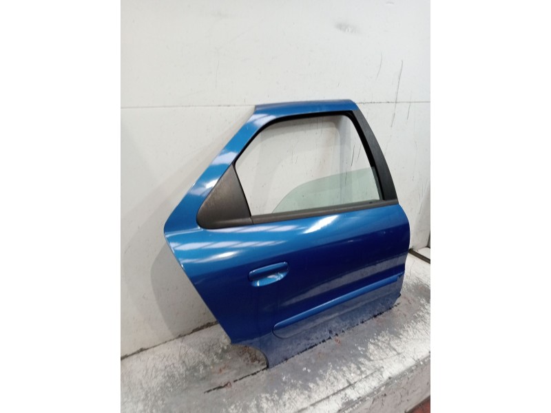Recambio de puerta trasera derecha para citroën xsara (n1) 1.6 i referencia OEM IAM   