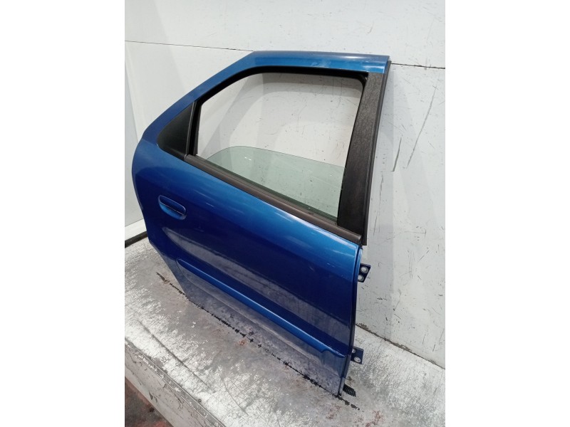 Recambio de puerta trasera derecha para citroën xsara (n1) 1.6 i referencia OEM IAM   