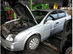 opel vectra c berlina del año 2003