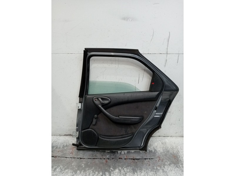 Recambio de puerta trasera derecha para citroën xsara (n1) 1.6 i referencia OEM IAM   