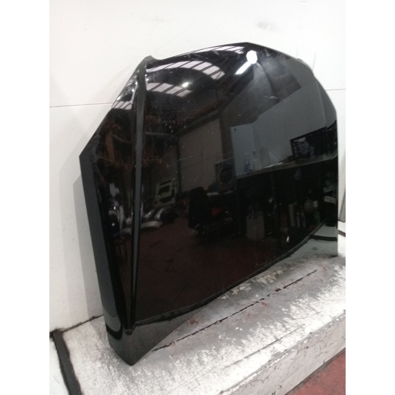 Recambio de capot para mercedes-benz clase c t-model (s204) c 220 cdi (204.208) referencia OEM IAM   