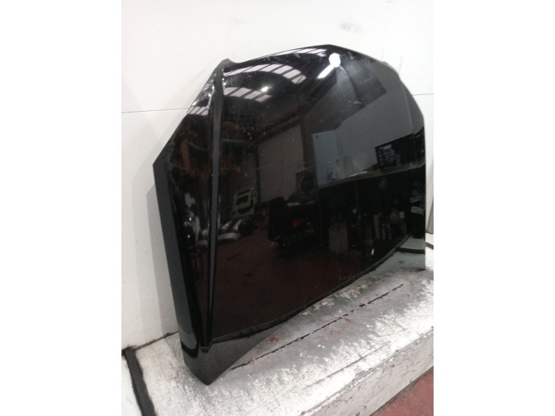 Recambio de capot para mercedes-benz clase c t-model (s204) c 220 cdi (204.208) referencia OEM IAM   