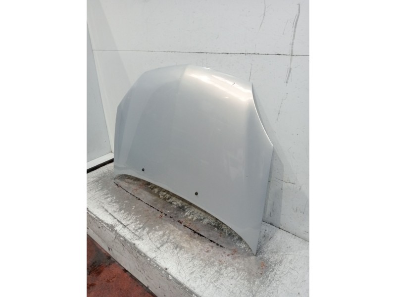 Recambio de capot para renault clio ii (bb_, cb_) 1.5 dci (b/cb07) referencia OEM IAM   