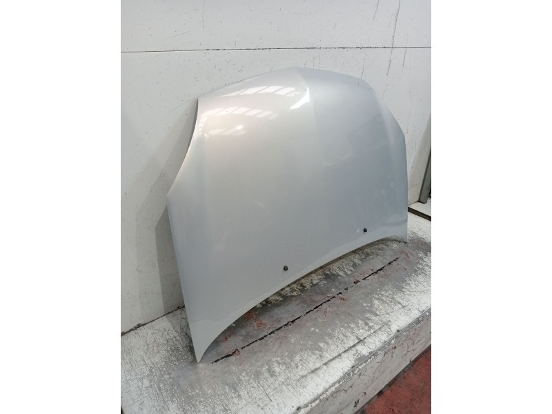 Recambio de capot para renault clio ii (bb_, cb_) 1.5 dci (b/cb07) referencia OEM IAM   