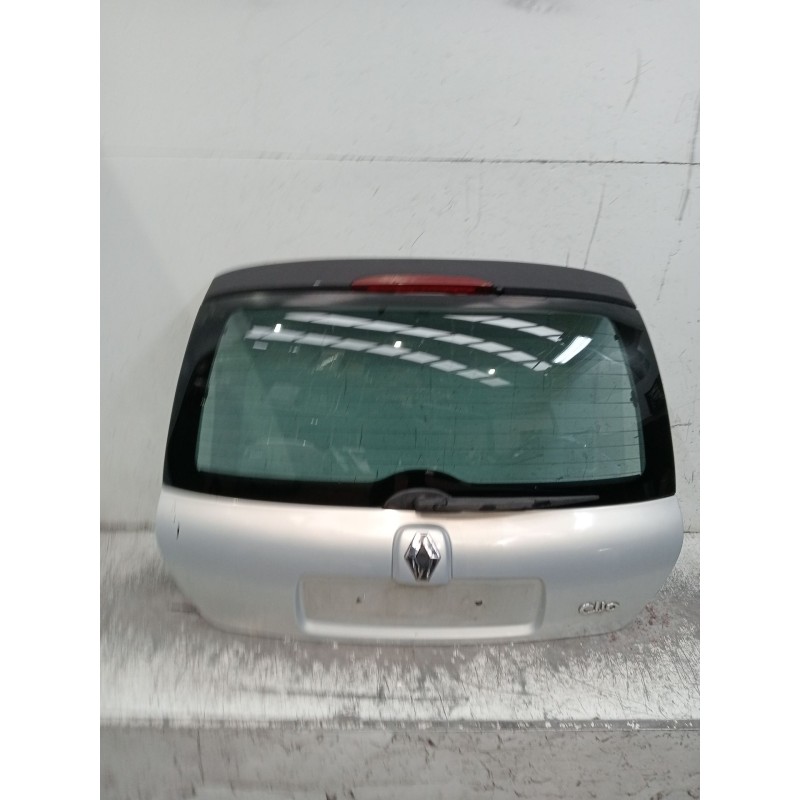 Recambio de porton trasero para renault clio ii (bb_, cb_) 1.5 dci (b/cb07) referencia OEM IAM   