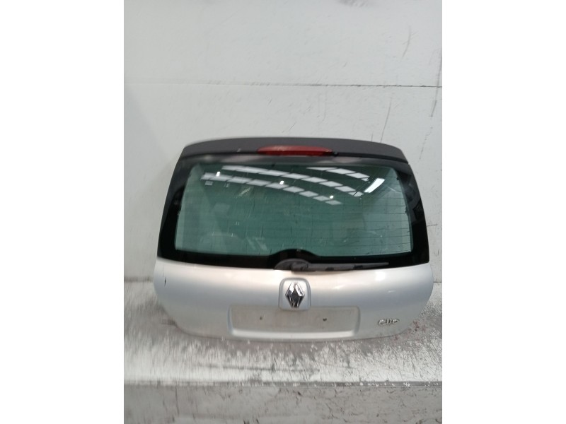 Recambio de porton trasero para renault clio ii (bb_, cb_) 1.5 dci (b/cb07) referencia OEM IAM   