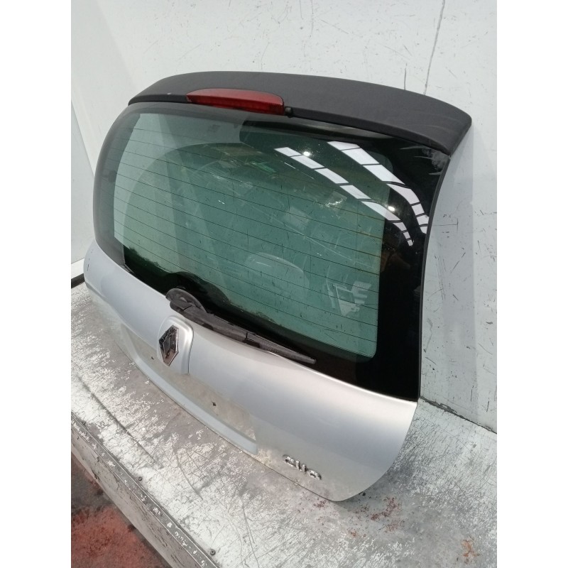Recambio de porton trasero para renault clio ii (bb_, cb_) 1.5 dci (b/cb07) referencia OEM IAM   