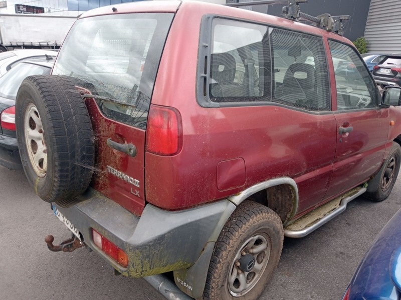 nissan terrano ii (r20) del año 1994