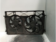 Recambio de electroventilador para renault trafic iii furgoneta (fg_) 1.6 dci 95 (fgmj, fgmr) referencia OEM IAM 214818795R 9386