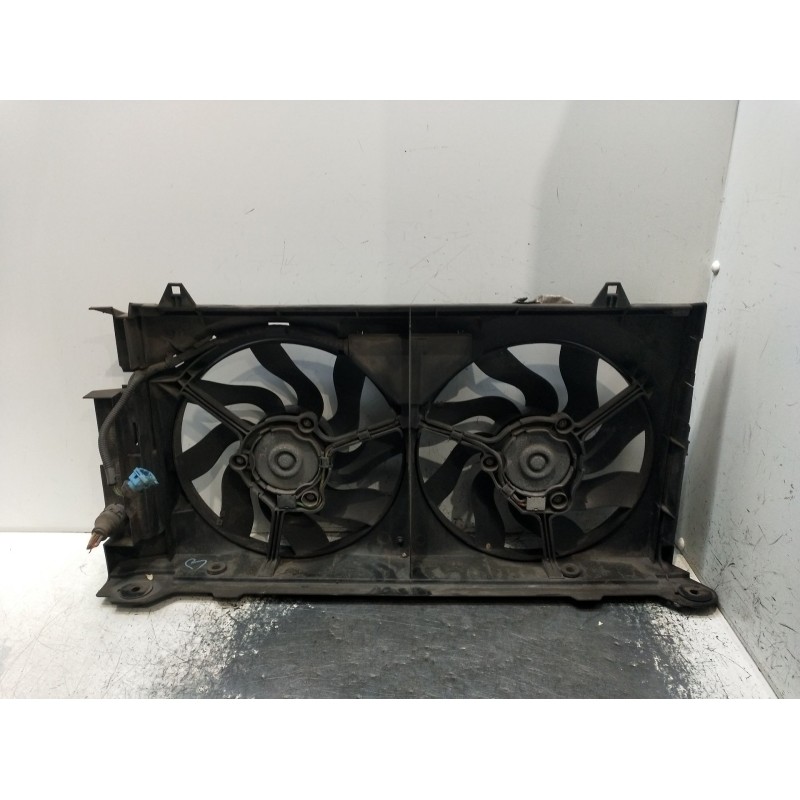 Recambio de electroventilador para ford transit furgoneta (fa_ _) 2.0 di (fae_, faf_, fag_) referencia OEM IAM   2000